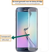 screenprotector galaxy s6 edge | Galaxy S6 Edge protective glass | Galaxy S6 Edge SM-G925 beschermglas | gehard glas galaxy s6 edge samsung | Samsung Galaxy S6 Edge tempered glass