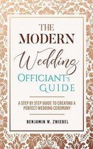 The Modern Wedding Officiant's Guide