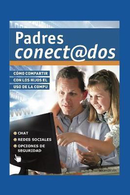 Padres Conectados - cover
