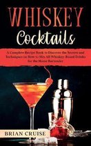 Whiskey Cocktails