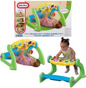 Little Tikes 5in1 Growing Gym