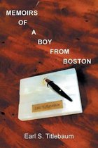 Memoirs of a Boy from Boston