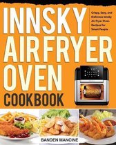 Innsky Air Fryer Oven Cookbook