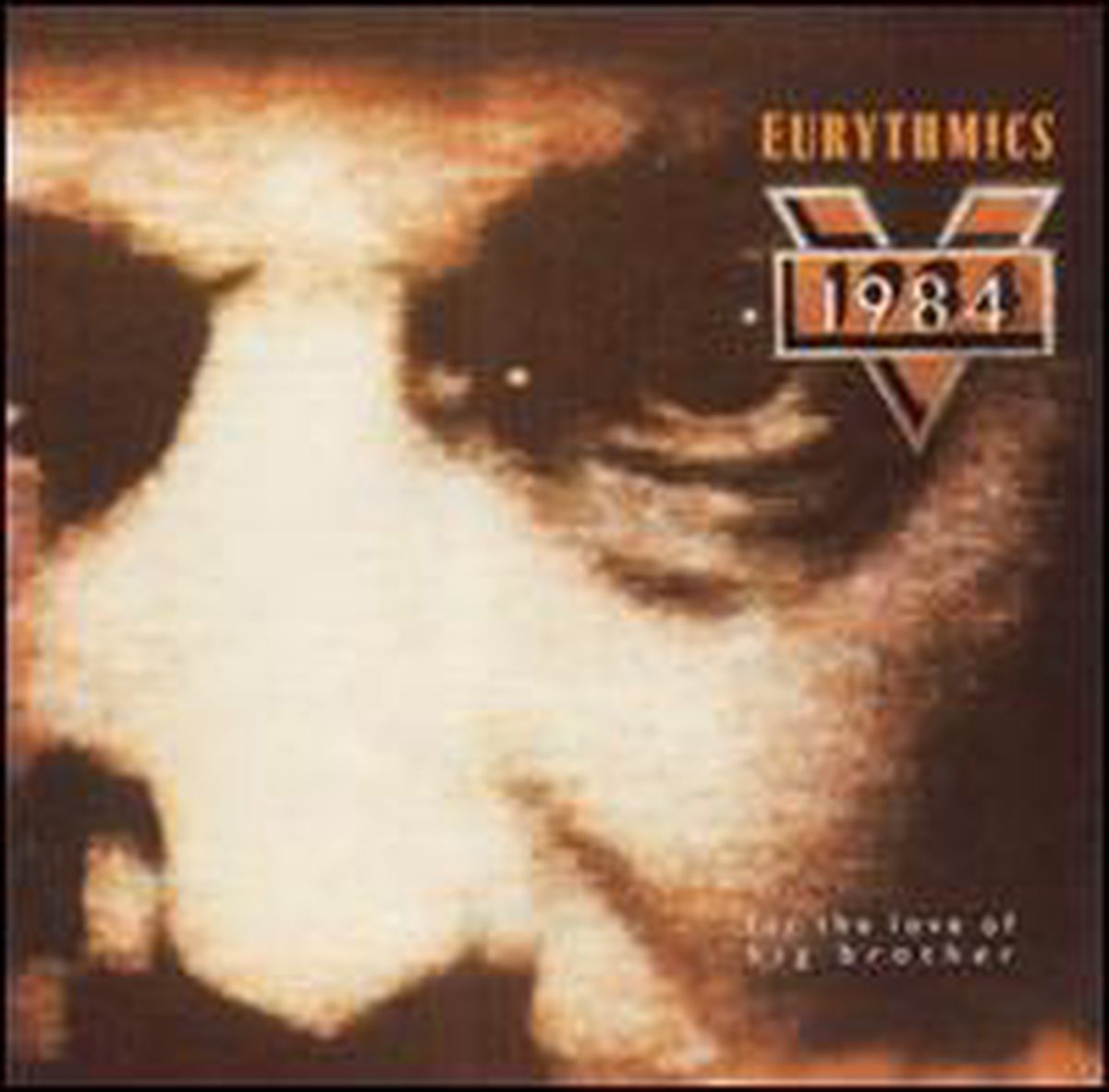 1984 (For the Love of Big Brother)