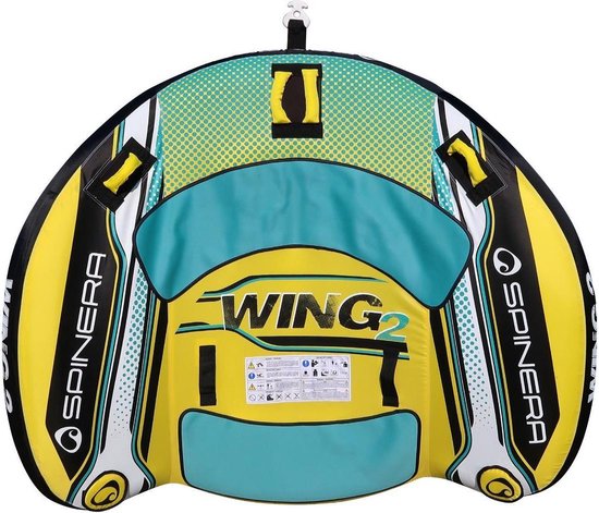 Aile Spinera 2 personnes