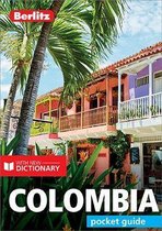 Berlitz Pocket Guides - Berlitz Pocket Guide Colombia (Travel Guide eBook)