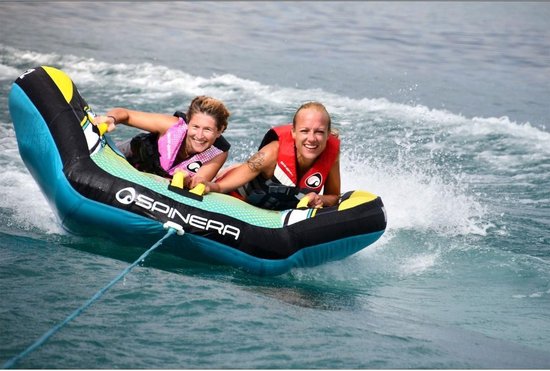 Aile Spinera 2 personnes