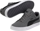 Puma Sneakers - Maat 42 - Mannen - grijs - zwart