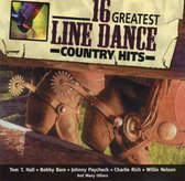 16 Greatest Line Dance Country Hits - Bobby Bare, Everly Brothers, Charlie Rich, Willie Nelson, Everly Brothers, Tammy Wynette