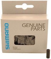kabelhoedjes SIS-SP40 15 mm zwart 100 stuks