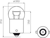 Lamp 6V-15W BA15S