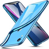 ESR Apple iPhone Xr Case Essential Blauw