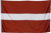 Trasal – vlag Letland – letse vlag 150x90cm