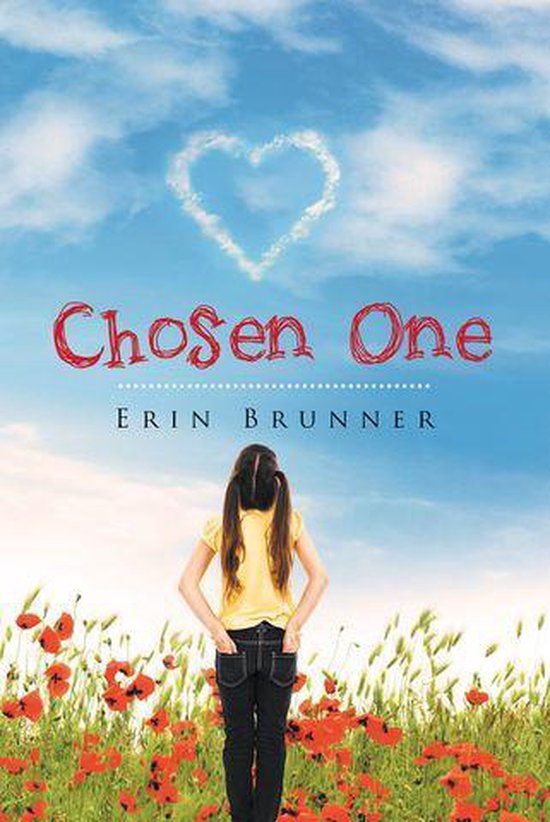 Chosen One - cover