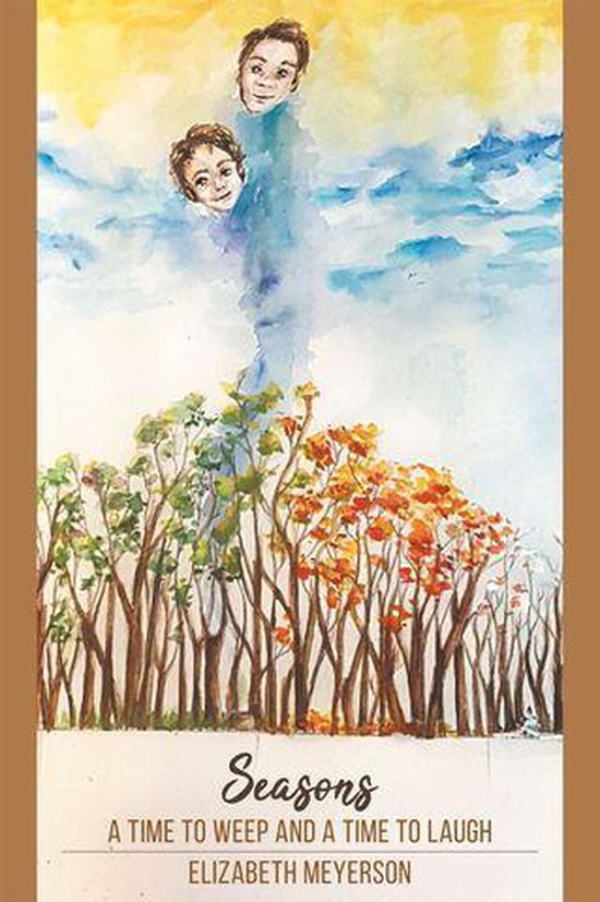 Seasons - cover