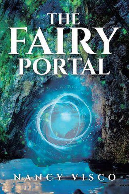 The Fairy Portal - cover