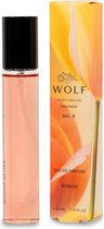 Wolf Parfumeur Travel Collection No.6 (Woman) 33 ml - Vergelijkbaar met Coco Mademoiselle