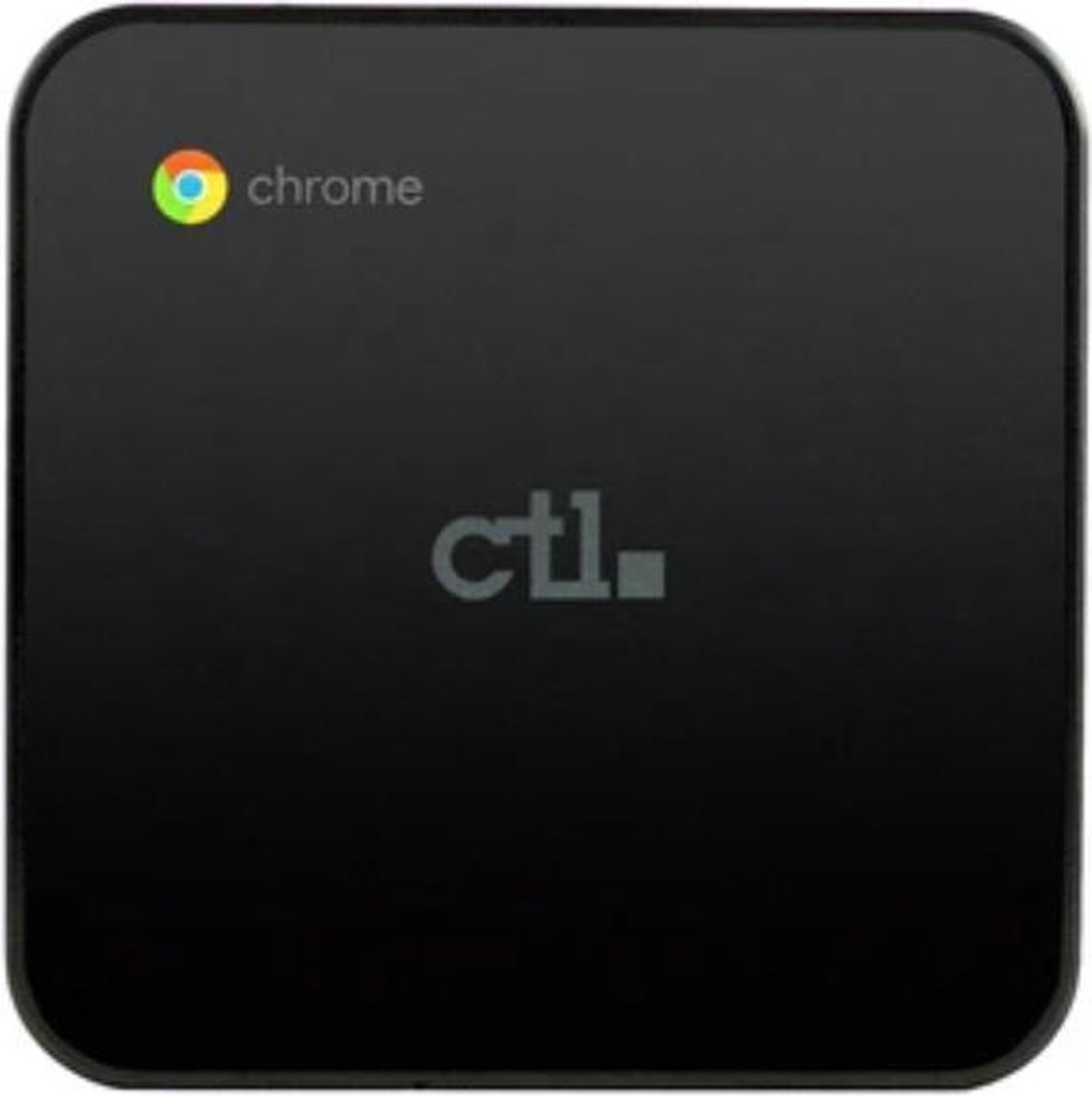 CTL Chromebox 4 Cel5205U CometLake Wifi6 8Gb/64GB