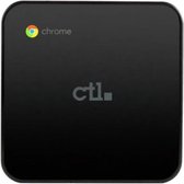 CTL Chromebox5 CBX3 Intel ADL Cel7305 Wifi6e 4 Go/256 Go