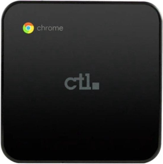 CTL Chromebox 4 Cel5205U