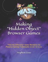 Making  Hidden Object  Browser Games