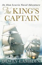 The Alan Lewrie Naval Adventures9-The King's Captain