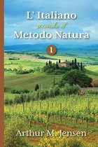L' Italiano secondo il Metodo Natura, 1