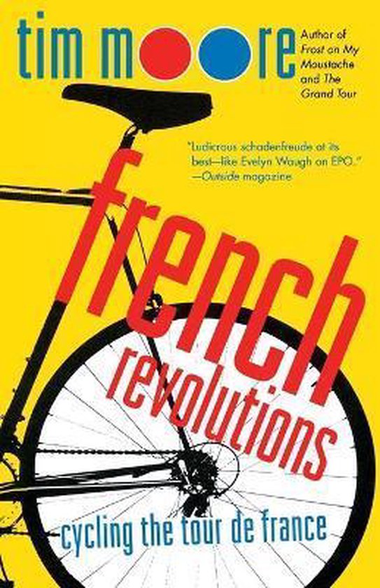 French Revolutions - cover