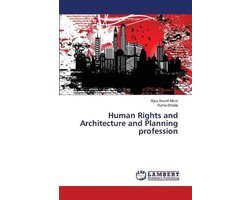 Human Rights and Architecture and Planning profession