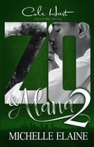 Zo & Alana 2: An African American Love Story