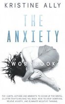 The Anxiety Workbook