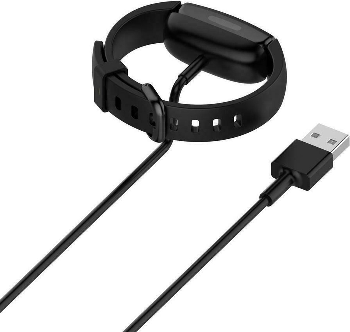 fitbit inspire 2 charger