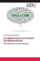 La democracia en el aula de Matematicas