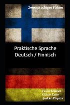 Praktische Sprache: Deutsch / Finnisch