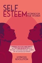 Self Esteem Workbook for Women