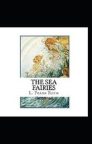 The Sea Fairies Illustrated