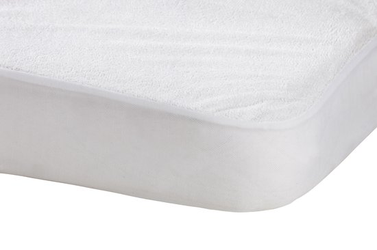 Protection Matelas Imperméable - 75x95 Cm