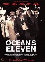 Ocean's Eleven (import)