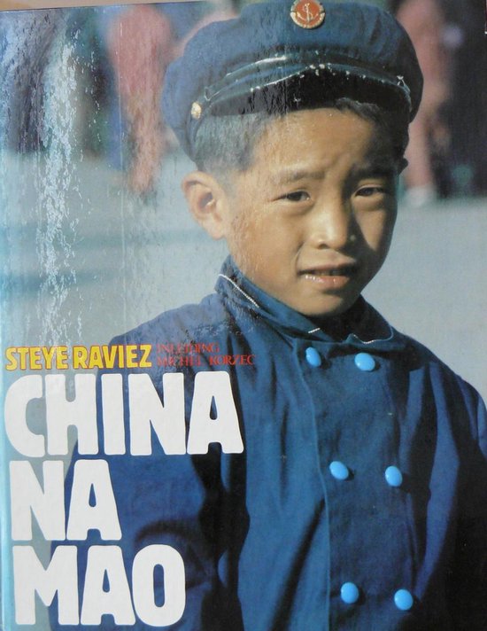 9789026980800 - China na mao