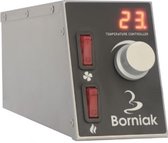 Upgrade to Digital Stainless Steel