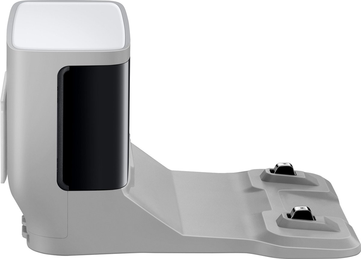 Samsung VR30T80313W - Jet Bot - Robotstofzuiger | bol.com