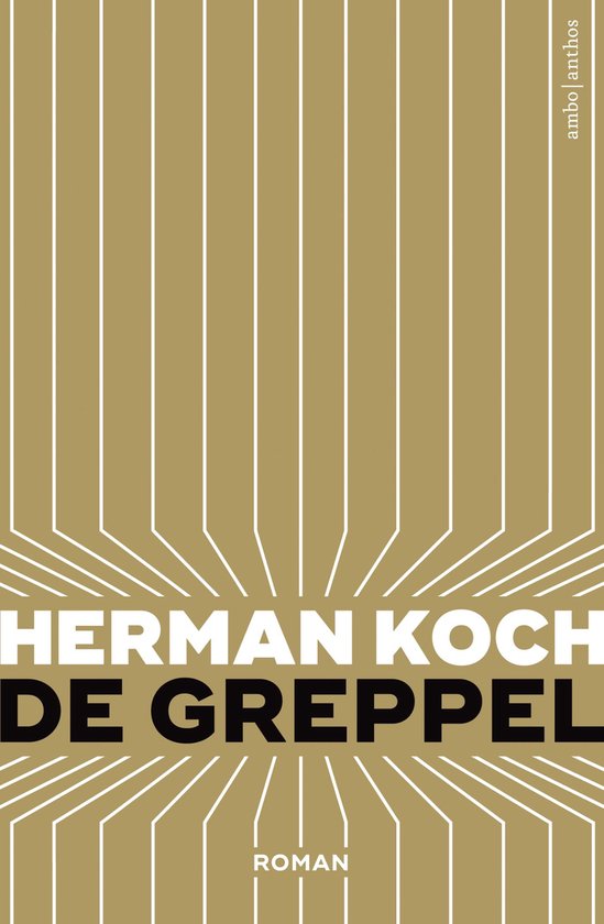 De greppel