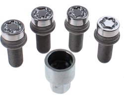 Mcgard - Slotboutenset