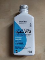Orthemius
Hydra Vital Shampoo