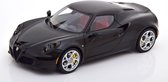 Alfa Romeo 4C - 1:18 - AUTOart