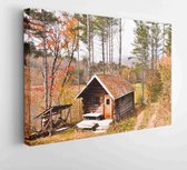 Moderne schilderijen - Horizontal - 3099994 - 50*40 Horizontal