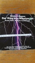 Der Ring des Nibelungen