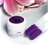 RSB - Art painting gel 32