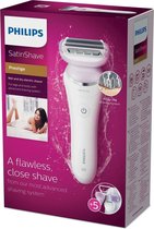 Bol.com Philips Prestige Ladyshave aanbieding Bol.com Philips Prestige Ladyshave aanbieding