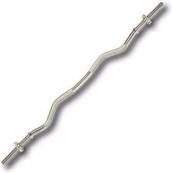 RS Sports Curlstang Halterstang